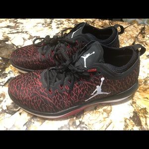 Air Jordan Trainer 1 Low “banked” For Men Size 9